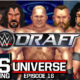 RDS Wrestling Episode 16 Raw WWE Draft