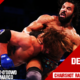 Chairshot Radio GDMS Jinder Mahal AJ Styles WWE Clash Of Champions