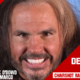 Chairshot Radio GDMS Matt Hardy WWE