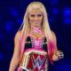 WWE Alexa Bliss Raw Women's Champion