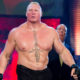 WWE Brock Lesnar Royal Rumble