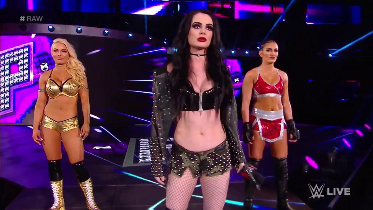 1200px x 675px - Paige's WWE Future Potentially Revealed | The Chairshot