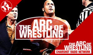 Arc Of Wrestling WWE