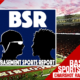 Basement Sports Report 2