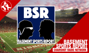 Basement Sports Report