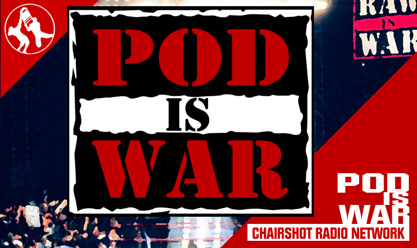 POD is WAR Controversy