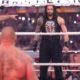 WWE Brock Lesnar Roman Reigns WrestleMania 31
