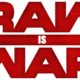 WWE Raw Is War New Style Logo Concept