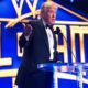 Donald Trump WWE Hall of Fame