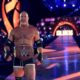Goldberg at WrestleMania