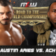 MLW Road To The Championship results