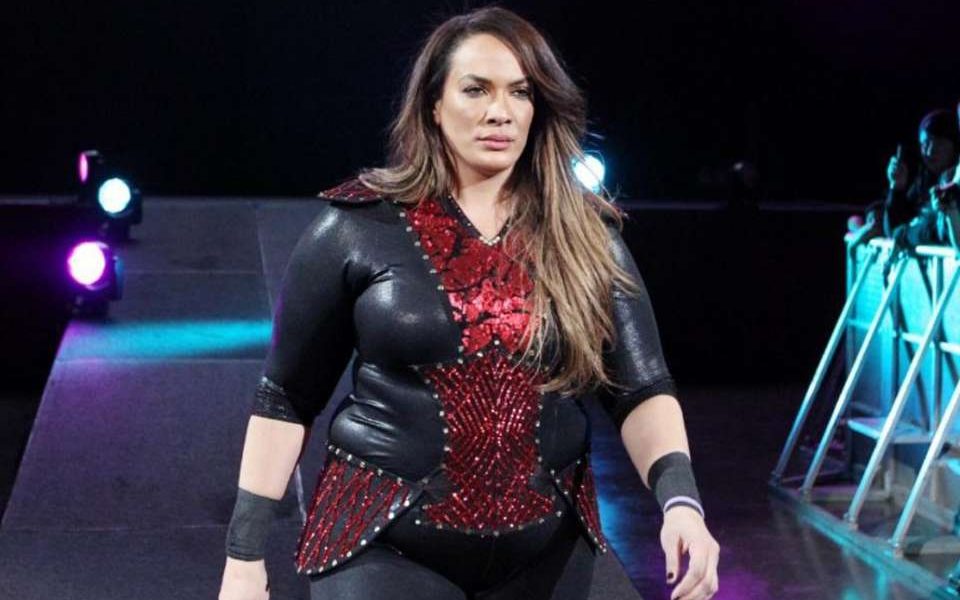 960px x 600px - Chairshot Wrestling News Shuffle:Nia Jax Surgery, WWE Network Changes, Joey  Ryan and More! (4/26/19) | The Chairshot