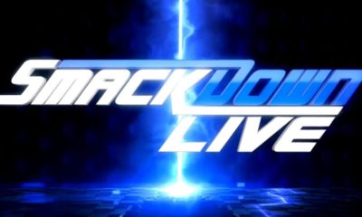 WWE SmackDown Live Ratings