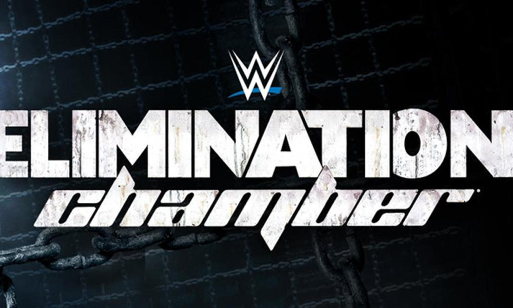 WWE Elimination Chamber Picks
