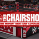 WWE Monday Night Raw Coverage