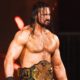 Drew McIntyre WWE NXT Championship