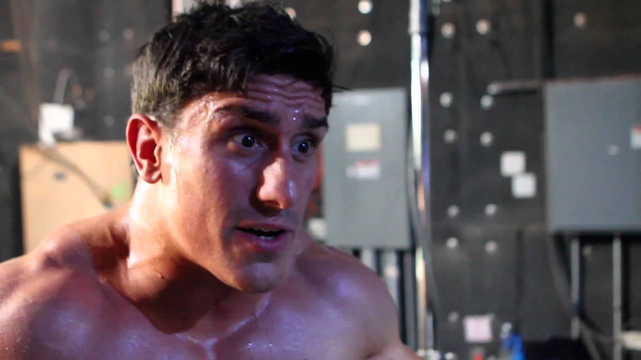 EC3 Impact Feast or Fired