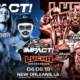 Impact vs Lucha Underground Six Man
