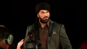 Jinder Mahal WWE Bold Prediction