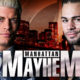ROH Manhattan Mayhem Cody Rhodes Flip Gordon