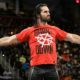 Seth Rollins Burn It Down WWE