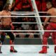 WWE AJ Styles Shinsuke Nakamura