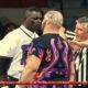 WrestleMania 11 Lawrence Tyler Bam Bam Bigelow