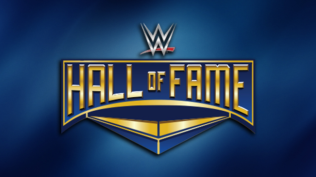 WWE HOF