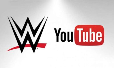 WWE Smackdown YouTube