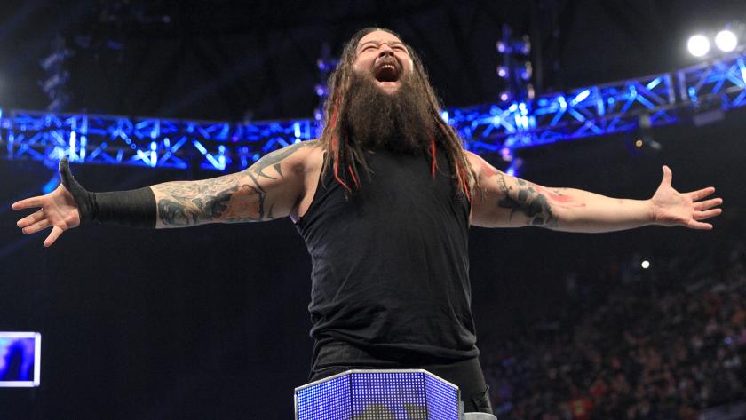 Bray Wyatt