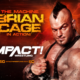 Brian Cage Impact Wrestling