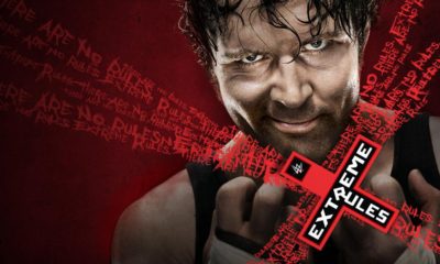 Extreme Rules 2016