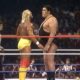 Hulk Hogan Andre The Giant WrestleMania 3