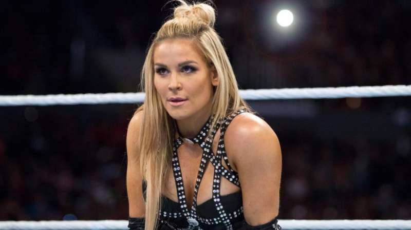Natalya Xxx Com - WWE News: Natalya's RAW Match Removed, More Details On Jim Neidhart's  Passing | The Chairshot
