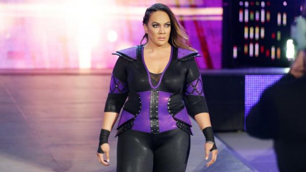 620px x 350px - WWE Rumors: Nia Jax Missing Monday Night RAW? | The Chairshot