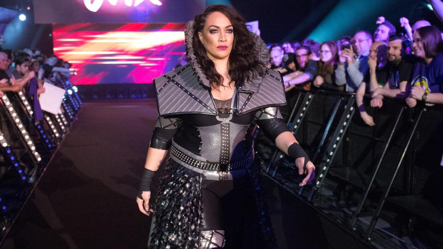 WWE News: How Becky Lynch Injury Changed View Of Nia Jax