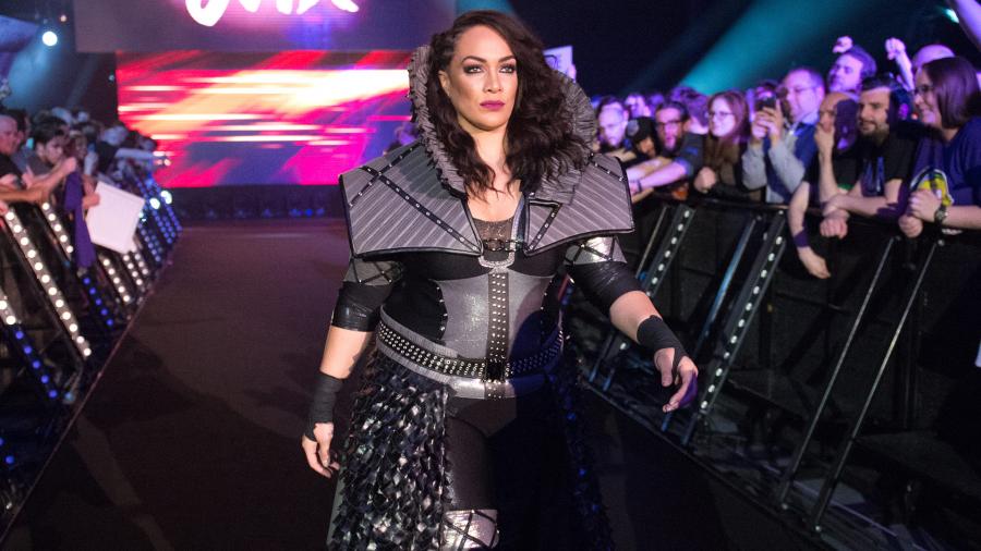 WWE News: Nia Jax Addresses Taking Time Off In 2017 | The Chairshot