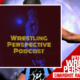 Petey Williams Wrestling Perspective