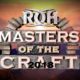 ROH Masters Of The Craft 2018