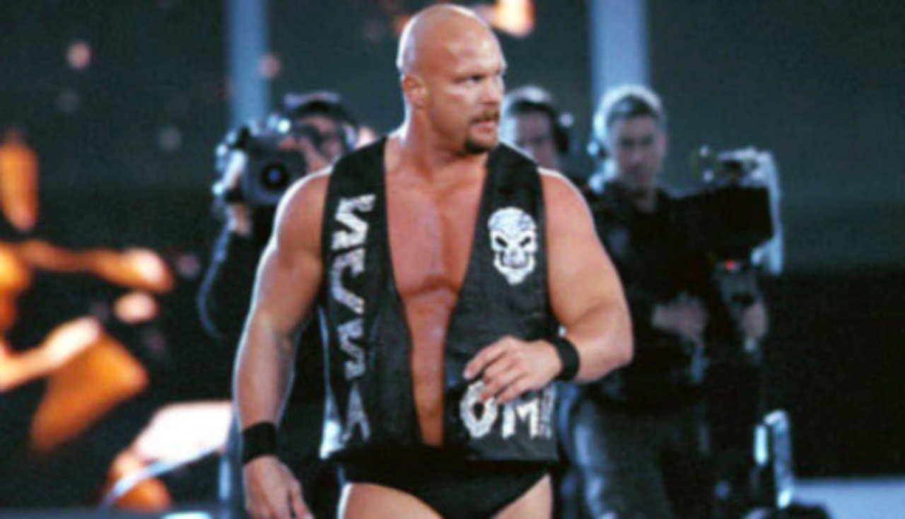 Stone Cold Steve Austin Undertaker