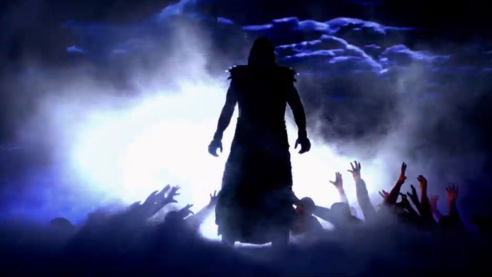 The Undertaker The Streak WrestleMania