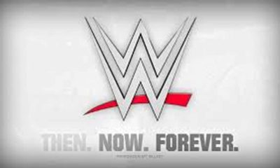 WWE Then Now Forever