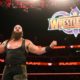 WrestleMania 34 Braun Strowman