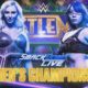 WrestleMania 34 Charlotte Asuka