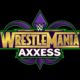 WrestleMania Axxess Results