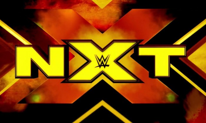 WWE NXT Taping Results Spoilers