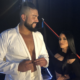 Andrade Cien Almas Zelina Vega WWE Superstar Shake-Up