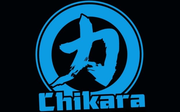 Chikara