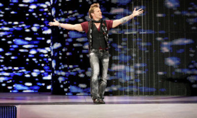 Chris Jericho 4
