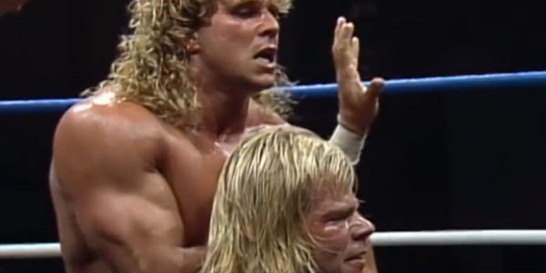 Chairshot Classics: WCW Halloween Havoc 1989